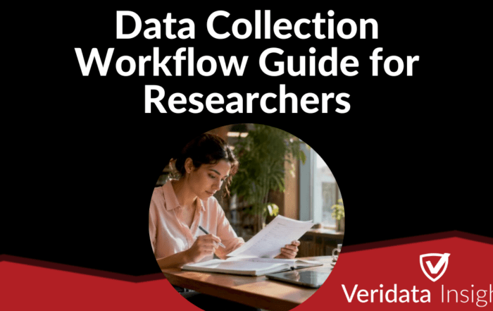 Data Collection Workflow Guide for Researchers