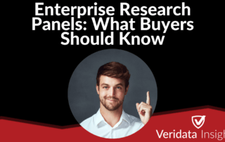 Enterprise Research Panels: What Buyers Should Know