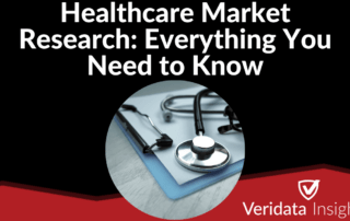 Healthcare Market Research: Everything You Need to Know