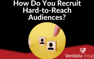 How Do You Recruit Hard-to-Reach Audiences?