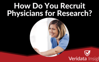 How Do You Recruit Physicians for Research?