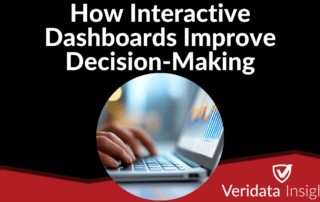 How Interactive Dashboards Improve Decision-Making
