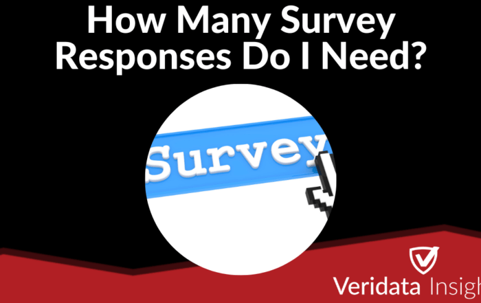 How Many Survey Responses Do I Need
