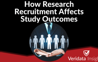 How Research Recruitment Affects Study Outcomes