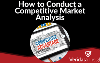 How to Conduct a Competitive Market Analysis