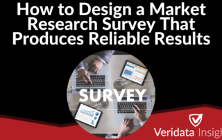 How to Design a Market Research Survey That Produces Reliable Results