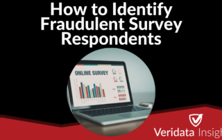 How to Identify Fraudulent Survey Respondents