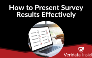 How to Present Survey Results Effectively