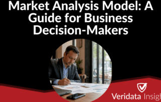 Market Analysis Model A Guide for Business Decision-Makers
