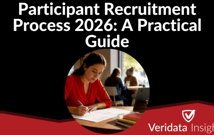 Participant Recruitment Process 2026: A Practical Guide
