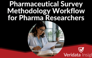 Pharmaceutical Survey Methodology Workflow for Pharma Researchers