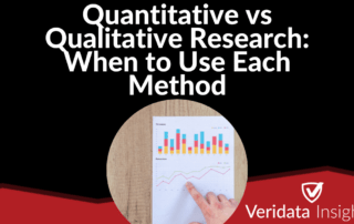 Quantitative vs Qualitative Research: When to Use Each Method