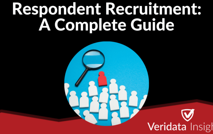 Respondent Recruitment: A Complete Guide