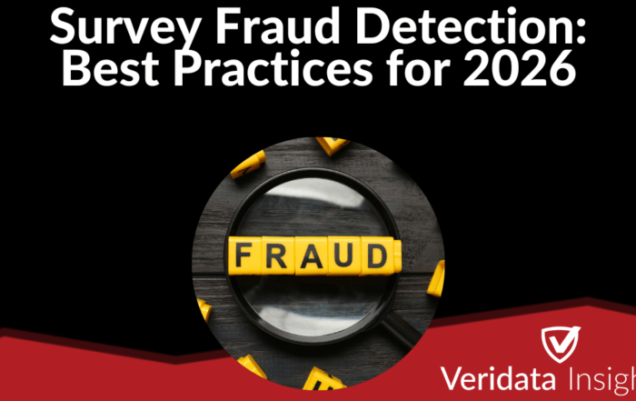 Survey Fraud Detection Best Practices for 2026