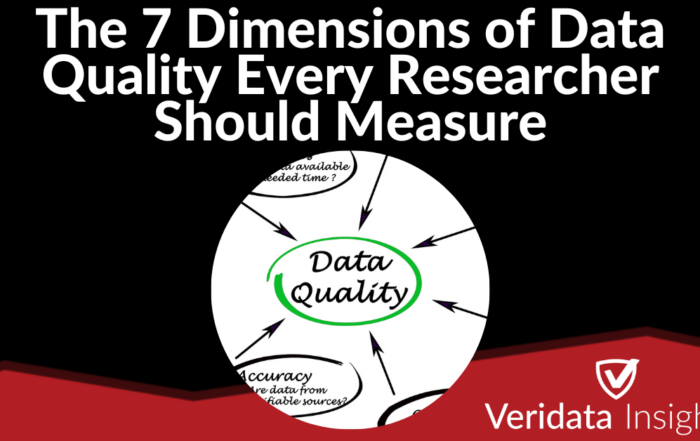 The 7 Dimensions of Data Quality Every Researcher Should Measure