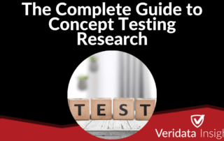 The Complete Guide to Concept Testing Research