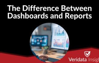 The Difference Between Dashboards and Reports