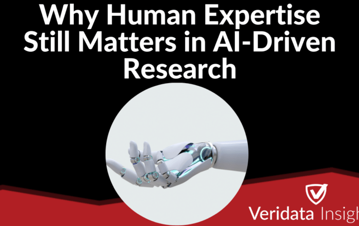 Why Human Expertise Still Matters in AI-Driven Research