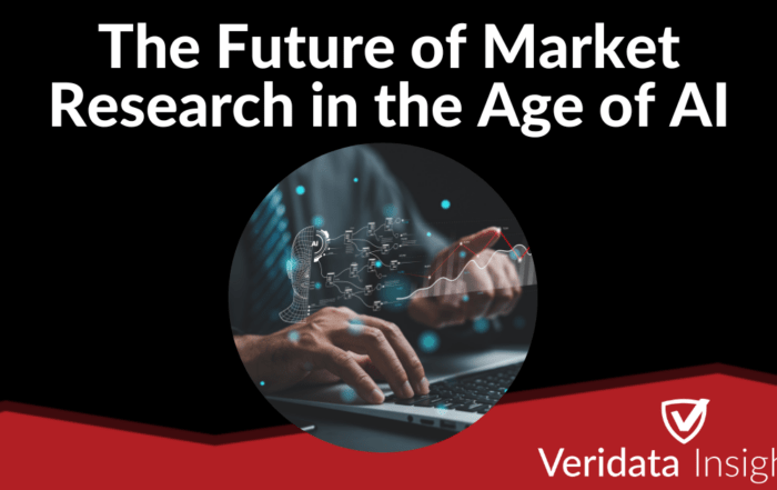 The Future of Market Research in the Age of AI