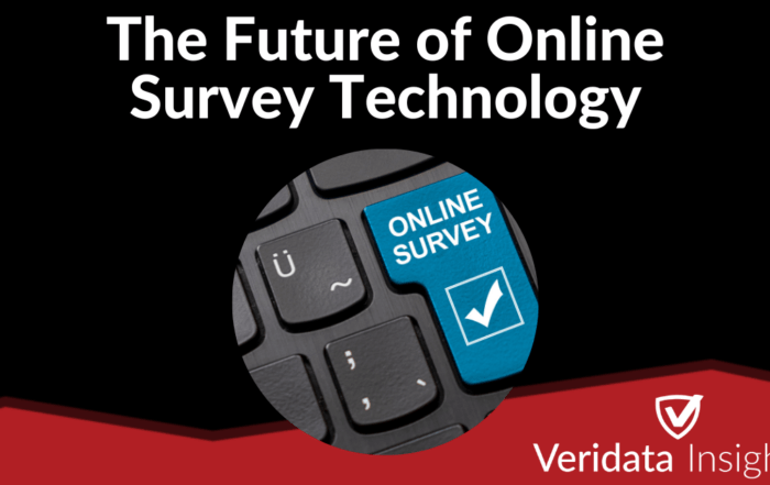The Future of Online Survey Technology