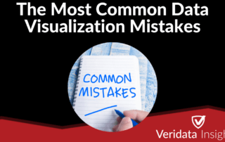 The Most Common Data Visualization Mistakes