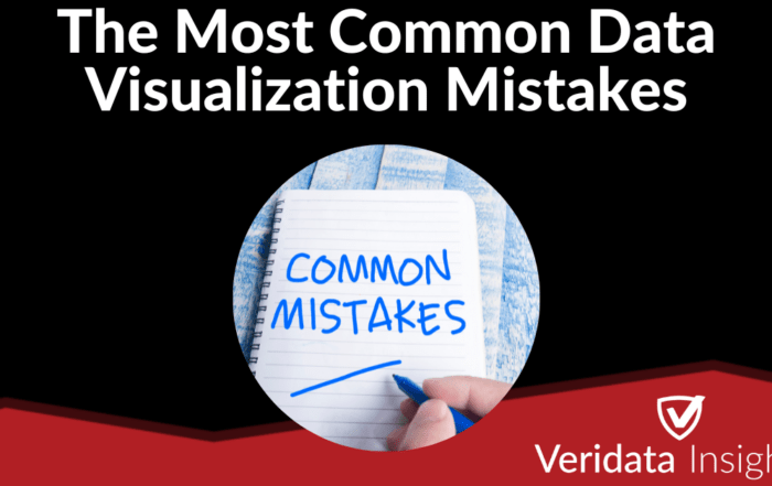 The Most Common Data Visualization Mistakes