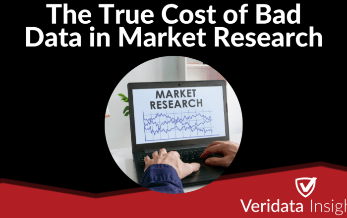 The True Cost of Bad Data in Market Research