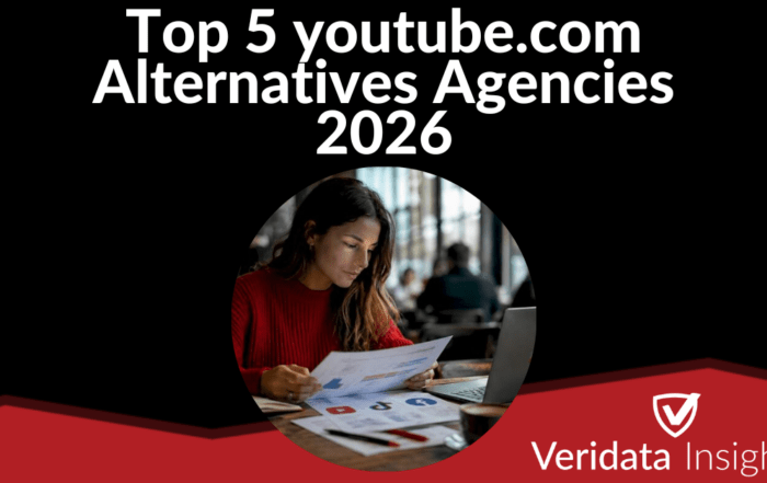Top 5 youtube.com Alternatives Agencies 2026