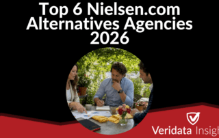 Top 6 Nielsen.com Alternatives Agencies 2026