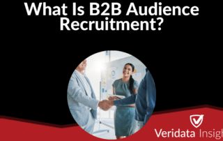 What Is B2B Audience Recruitment?