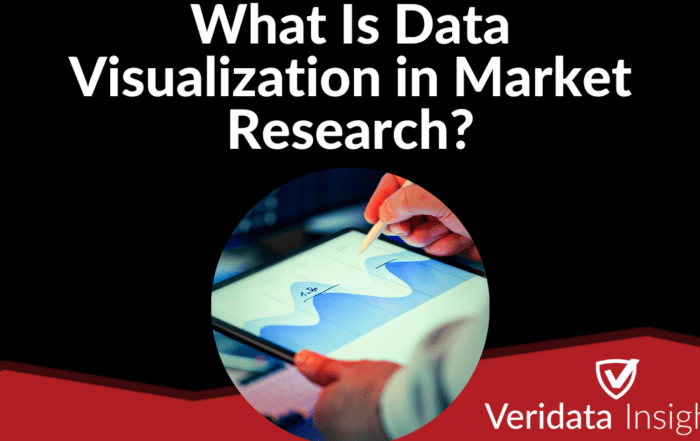 What Is Data Visualization in Market Research?