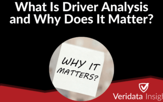 What Is Driver Analysis and Why Does It Matter?