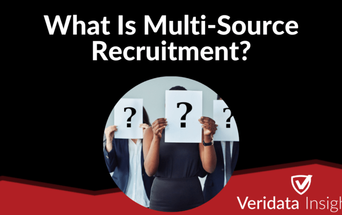 What Is Multi-Source Recruitment? Explained