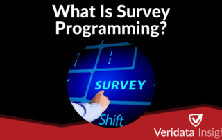 What Is Survey Programming?