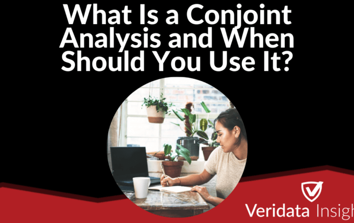 What Is a Conjoint Analysis and When Should You Use It?