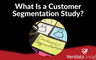 What Is a Customer Segmentation Study?