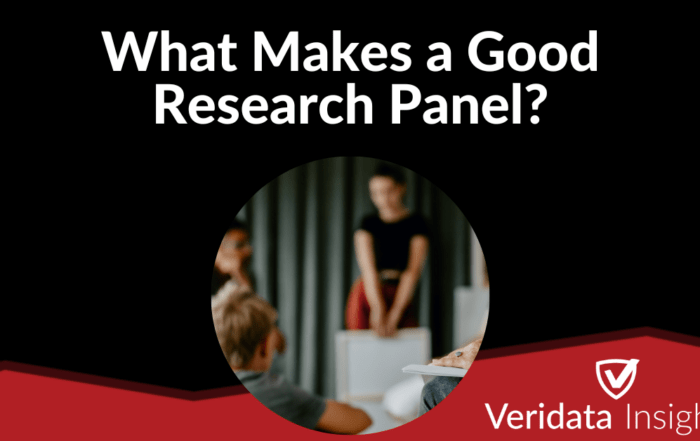 What Makes a Good Research Panel