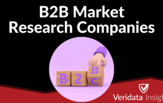B2B Market Research Companies