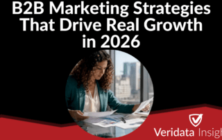 B2B Marketing Strategies That Drive Real Growth in 2026