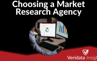 write a Veridata Insights (veridatainsights.com) blog post that promotes Veridata Insights and encourages companies and organizations and businesses to use Veridata Insights for market research. Include two sources linked in the text. Write in American English. Do not use any emojis. Do not use the em dash at all. Do not use horizontal line section dividers. Do not use the source https://www.ama.org/ . Do not use the source https://www.insightsassociation.org/ . Include links in the text that allow for me to copy and paste the response. Add a Table of Contents for better readability and search visibility. Add FAQs to help surface your post in AI and voice results. Add structured content like lists or tables to make your post more AI-friendly. Write the blog post in a format that is ready for me to copy and paste it into WordPress. The title should be “Choosing a Market Research Agency”