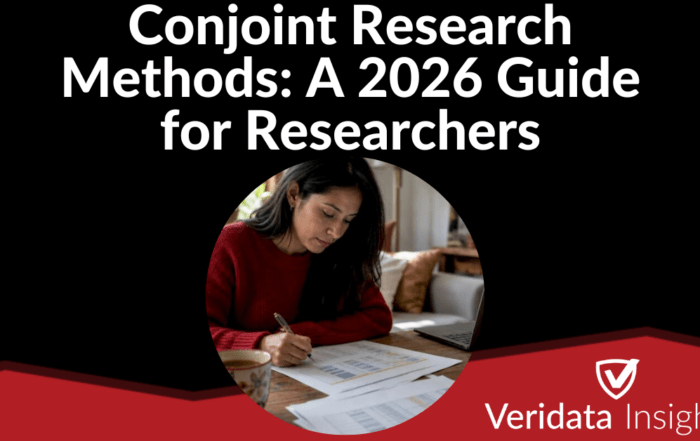 Conjoint Research Methods: A 2026 Guide for Researchers