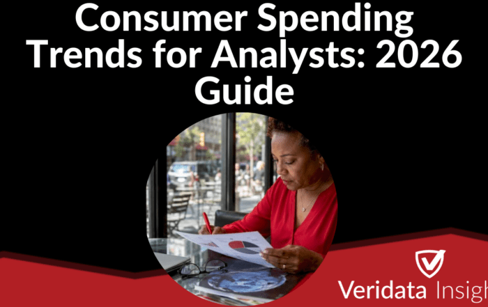 Consumer Spending Trends for Analysts: 2026 Guide