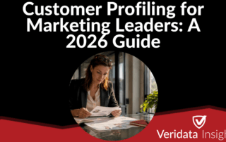 Customer Profiling for Marketing Leaders: A 2026 Guide
