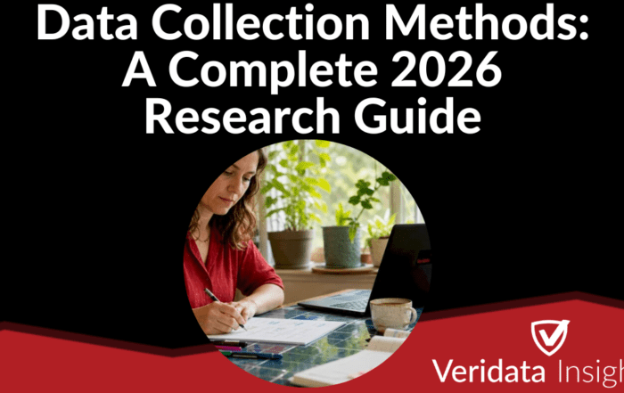 Data Collection Methods: A Complete 2026 Research Guide