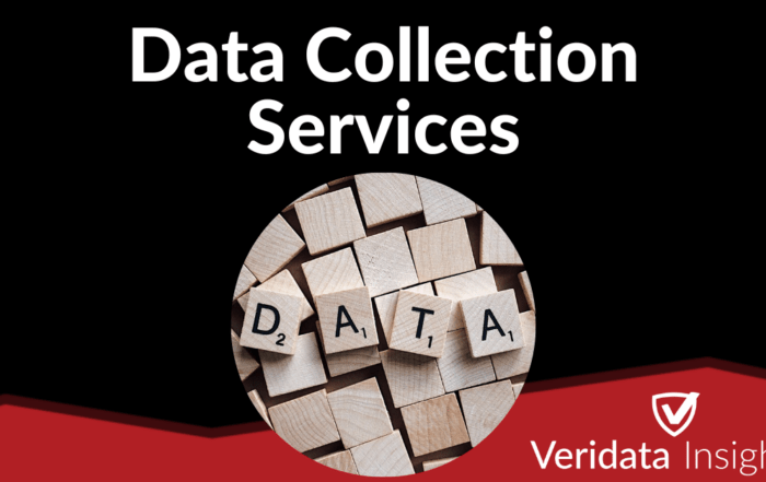 Data Collection Services