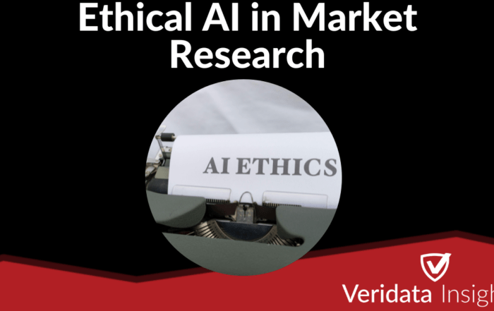 Ethical AI in Market Research