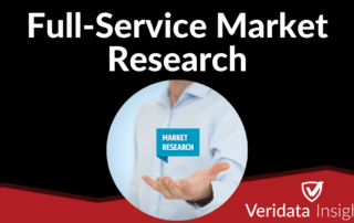 Full Service Market Research