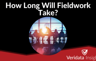 How Long Will Fieldwork Take?
