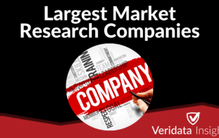 Largest Market Research Companies