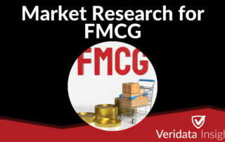 Market Research for FMCG
